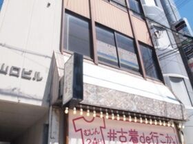 大阪市住吉区山之内３丁目の外観