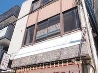 外観写真（昼）