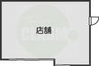 大阪市住吉区山之内1丁目の間取図