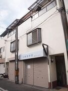 外観写真（昼）