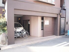 大阪市住吉区山之内１丁目の外観