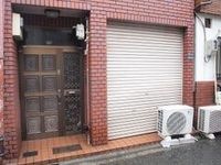 外観写真（昼）