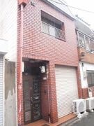 外観写真（昼）