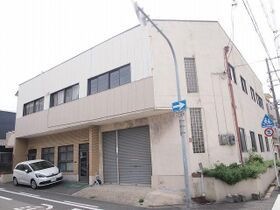 大阪市住吉区遠里小野３丁目の外観