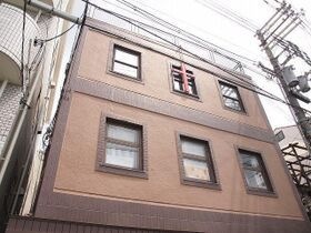 大阪市住吉区遠里小野３丁目の外観