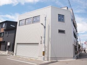 大阪市住吉区山之内１丁目の外観