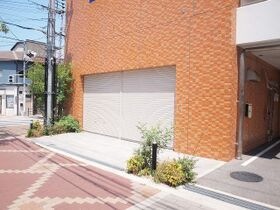 大阪市住吉区山之内１丁目の外観