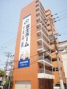 外観写真（昼）