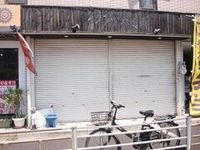 外観写真（昼）