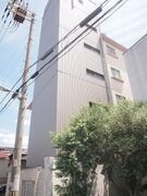 外観写真（昼）