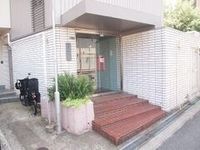 外観写真（昼）