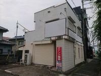 外観写真（昼）