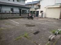 外観写真（昼）