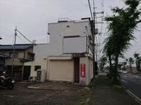 外観写真（昼）