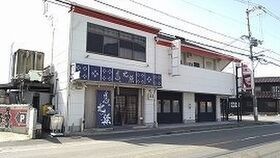大和郡山市上三橋町の外観