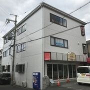 外観写真(昼)