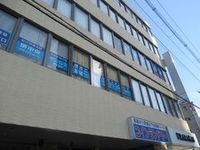 外観写真(昼)