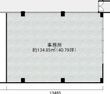 写真:生駒市萩の台1丁目 2階B1の間取図
