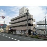外観写真(昼)
