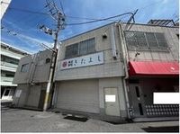 外観写真(昼)