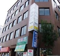 外観写真(昼)