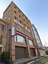 和泉市室堂町の外観