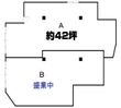 写真:河内長野市楠町東 1階1の間取図
