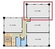 和泉市伏屋町3丁目の間取図