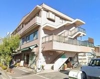 外観写真(昼)
