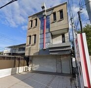 外観写真(昼)