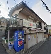 外観写真(昼)