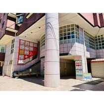 奈良市富雄元町2丁目の外観