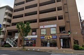 奈良市大宮町3丁目の外観