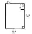 写真:河内長野市三日市町 1階1の間取図