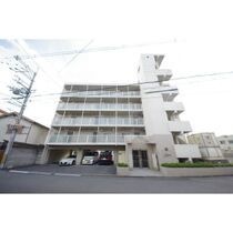 東大阪市東鴻池町1丁目の外観