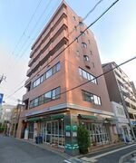 外観写真(昼)
