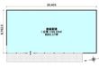 生駒郡斑鳩町神南4丁目の間取図