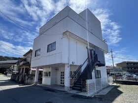 柏原市旭ケ丘3丁目の外観