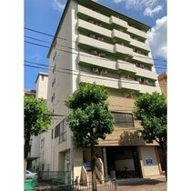奈良市芝辻町4丁目の外観