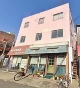 外観写真(昼)