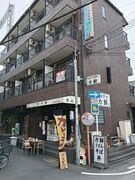 外観写真(昼)