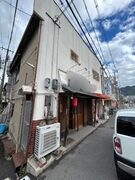 外観写真(昼)