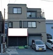 外観写真(昼)