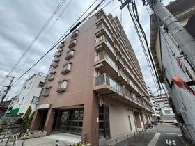 東大阪市鴻池元町の外観