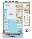 奈良市北之庄西町1丁目の間取図