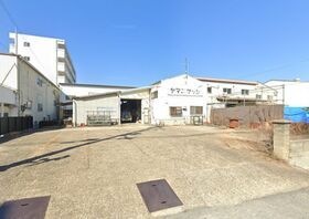 奈良市北之庄西町1丁目の外観