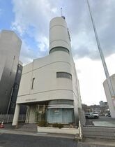 奈良市法華寺町の外観