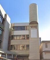 奈良市西大寺栄町の外観