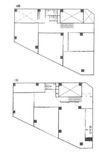奈良市西大寺北町1丁目の間取図