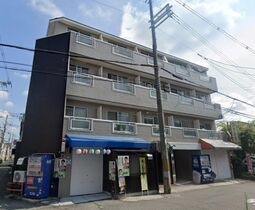 松原市天美東1丁目の外観